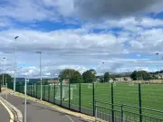 Neath residents call for removal of 'distressing' school floodlights