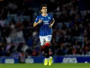 Nedeljkovic: Rangers should aim to win Conference League