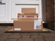 Neighbour Caught Stealing Post Won't Stop - Resident Plans Revenge