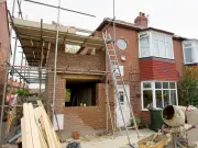 Neighbour extension too close? Your legal rights explained