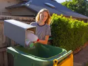 Neighbour putting rubbish in your bin? Your legal rights explained
