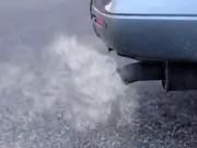 Neighbour says driveway car idling is illegal - what the law says