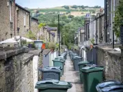 Neighbour Stole Your Wheelie Bin? Legal Rights and Steps Explained