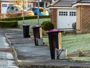 Neighbour Using Your Bins? Your Legal Rights Explained