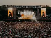 Neighbourhood Weekender 2027: Rick Astley, Courteeners, Paul Heaton lead first acts