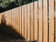 Neighbour's fence over boundary: legal rights explained