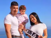 Neighbours Star Scarlet Vas Pregnant with Stepbrother's Second Child