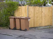 Neighbours Using Your Wheelie Bin? It's Technically Fly-Tipping