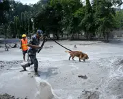 Nepal and Tibet Flood Death Toll Rises as Rescue Efforts Continue