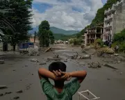 Nepal and Tibet floods: a warning for the future