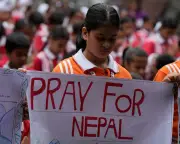 Nepal Flood Death Toll Rises as Rescue Efforts Continue