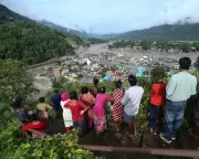Nepal flood toll: which countries' citizens are dead or missing