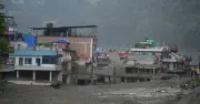 Nepal floods: 33 Brits missing including girl, 13, as FCDO updates advice