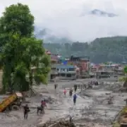 Nepal floods: 626 dead, 2,426 missing as UK aid team arrives