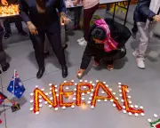 Nepal floods: Australians missing, Penny Wong and Albanese respond