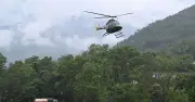 Nepal floods: Helicopter rescues halted as death toll hits 626
