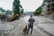 Nepal floods: rescue efforts at critical stage, Chinese officials say