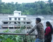 Nepal Floods Show Climate Crisis Is Global Heating Reality