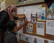 Nepal quake families balance hope and despair as Australians missing