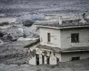 Nepal Tibet Flash Flood: Glacier Collapse Explained