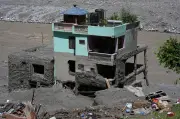 Nepal Tibet flash flood: what we know so far on day three