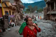Nepal-Tibet flood death toll rises to 691 with 3,000 missing