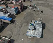 Nepal-Tibet floods: 22 dead, hundreds missing after flash floods