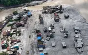 Nepal-Tibet floods: prepare for more climate-linked disasters