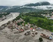 Nepal Tibet Floods: What We Know So Far