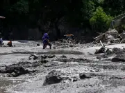 Nepalese man in Scotland loses three relatives in Nepal floods