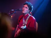 Nepo babies at Reading and Leeds: celebrity kids deny it's been easy