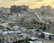 Netanyahu and Kushner Discuss Gaza Peace Board