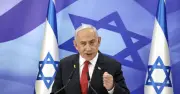 Netanyahu brands UK 'Islamic republic of Britain' in podcast
