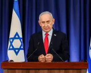 Netanyahu calls UK 'Islamic republic' in podcast