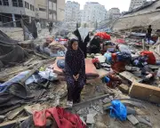 Netanyahu rejects Gaza plan, vows no pullout until Hamas disarms