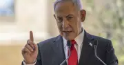Netanyahu slams UK as 'Islamic Republic of Britain'