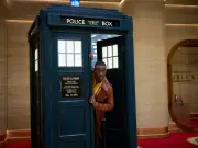 Netflix boss hints at Doctor Who future amid BBC tender speculation