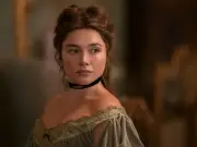 Netflix fans 'absolutely captivated' by new Florence Pugh period drama