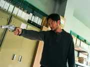 Netflix K-Drama A Killer Paradox: 100% Rotten Tomatoes Hit