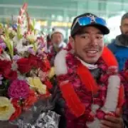 Netflix star Nirmal Purja killed in Broad Peak avalanche