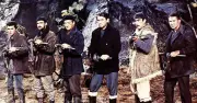 Netflix war film hailed 'masterpiece as good as Bridge on the River Kwai'