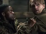 Netflix's Overlord: War Meets Horror in Top 10 UK Hit