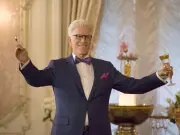 Netflix's 'The Good Place' Named Ultimate Comfort Show by Fans