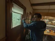 Netflix's 'The Last House' Sci-Fi Thriller Wows Critics