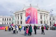 Netherlands pulls out of Eurovision 2027 for second year