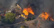 Network Rail reveals when key Stourbridge railway could reopen after wildfires