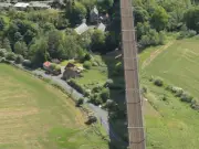 Network Rail starts £3.6m repairs at Avon Viaduct