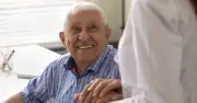 Neurologist's 3-movement test that can spot dementia in seconds