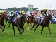 Never So Brave can win Hungerford Stakes at Newbury