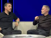Neville Called Out for Man United U-turn After Hull Loss